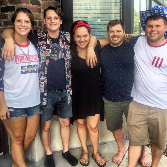 Meet your Posher, Chad - Picture 1 of 1